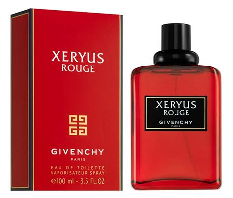 xeryus rouge givenchy müller|xeryus rouge Givenchy.